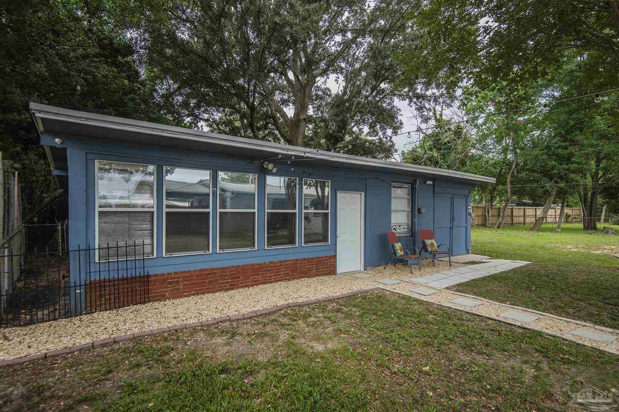 3001 Creighton Road Pensacola, FL 32504 - Photo 44 of 50