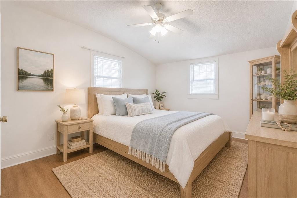 216 Deep Water Road Mansfield, GA 30055 - Photo 17 of 35 Gallery Image 17