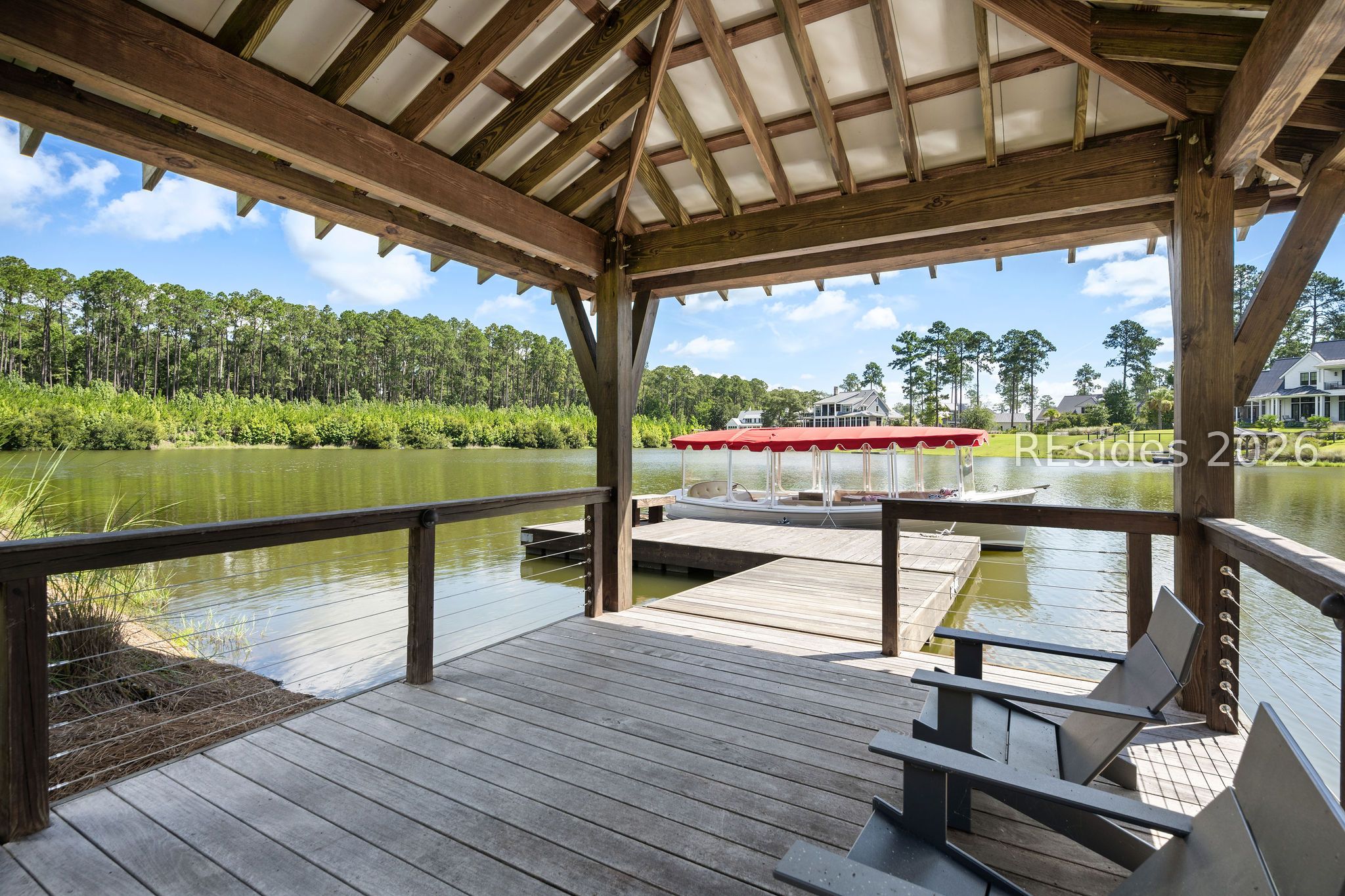364 Waterfowl Road Bluffton, SC 29910 - Photo 97 of 100