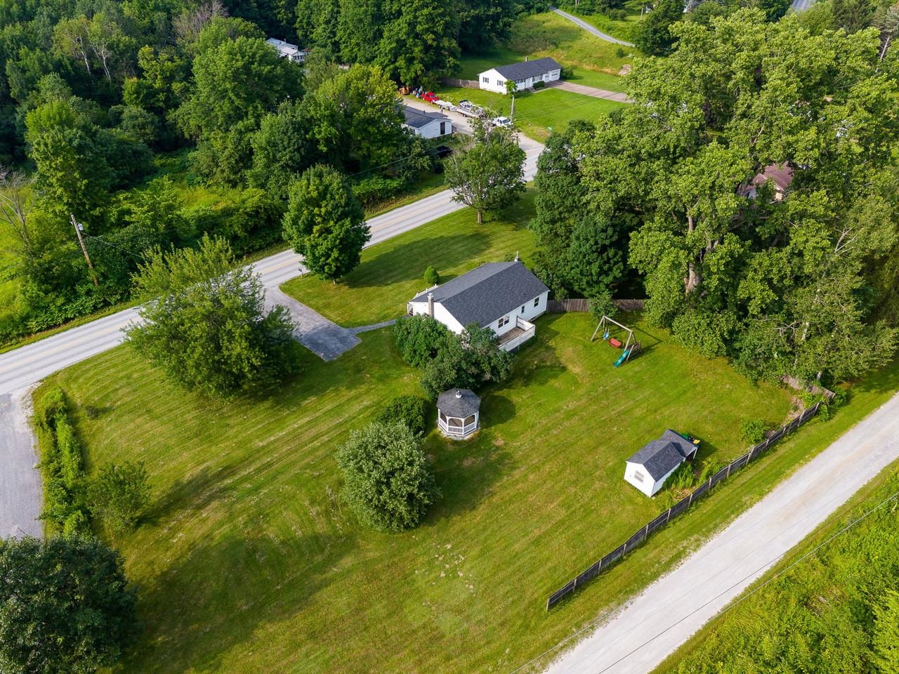121 Westford-Milton Road Milton, VT 05468 - Photo 55 of 56