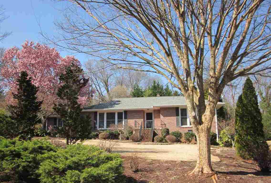 1805 College Avenue Anderson, SC 29621 - Photo 1 of 1