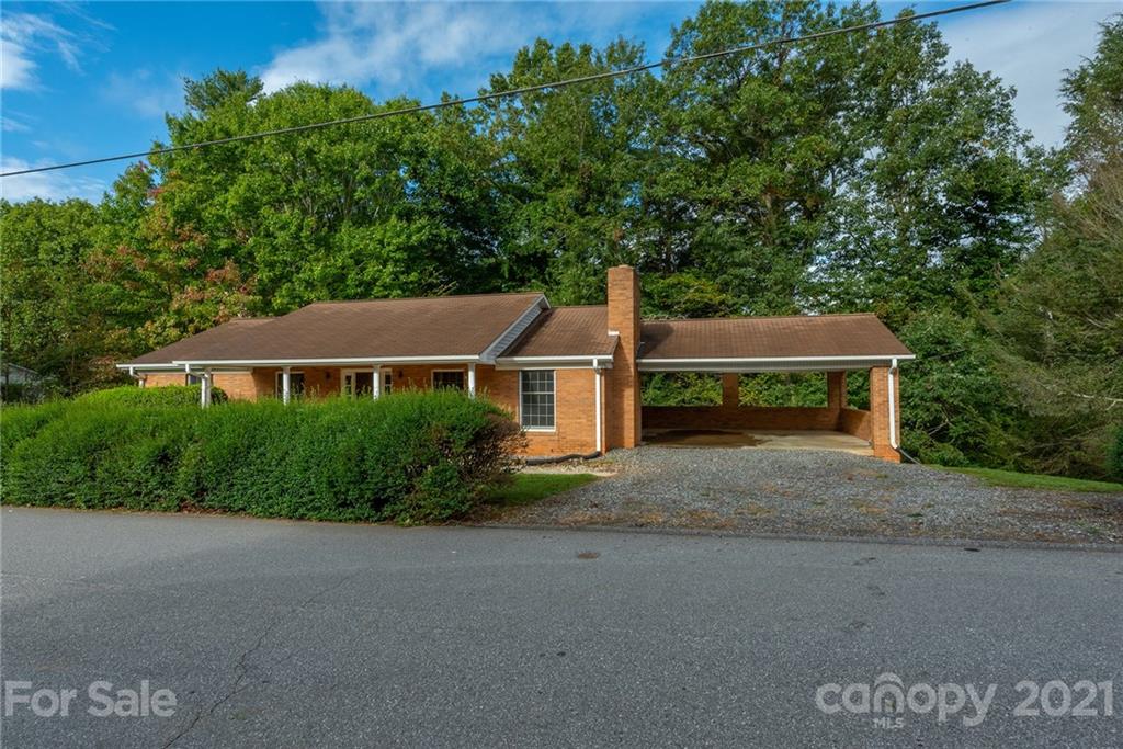 649 Mountain View Road Mars Hill, NC 28754 - Photo 25 of 26 Gallery Image 25