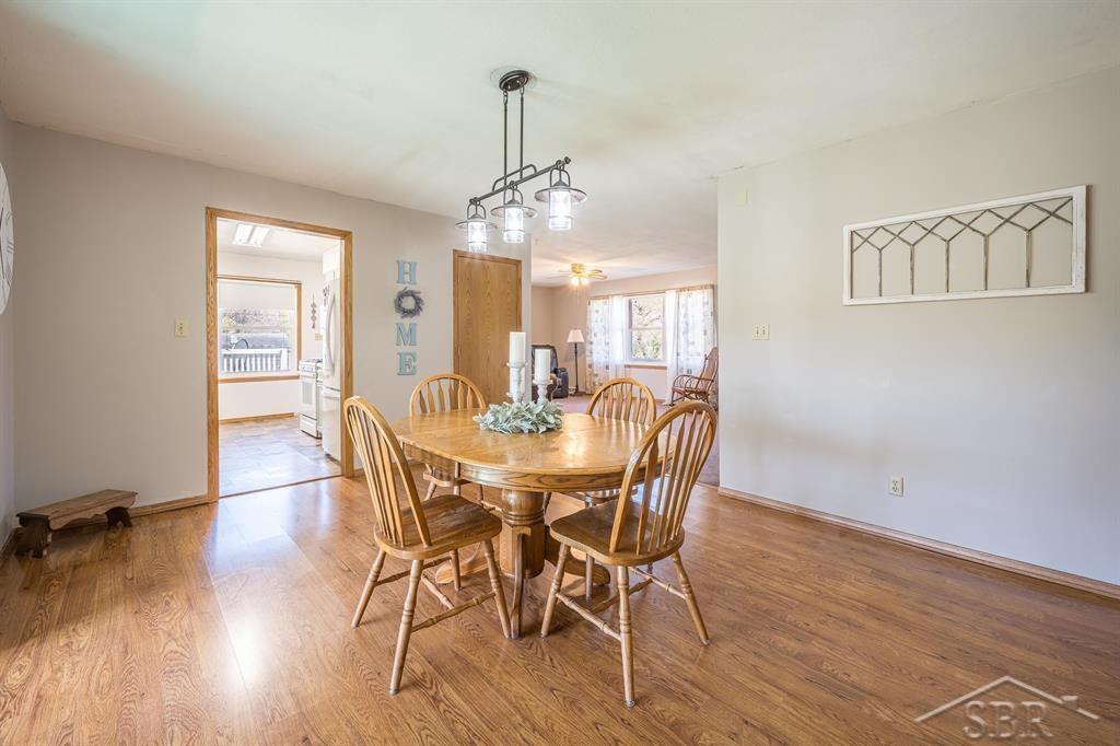 8100 East Grass Lake Road Clare, MI 48617 - Photo 7 of 38