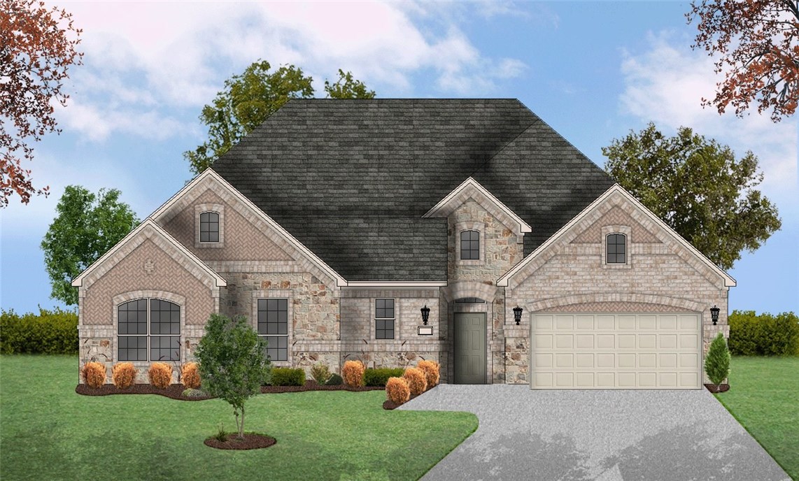 309 Canyon View Road Georgetown, TX 78628 - Photo 1 of 1 Gallery Image 1