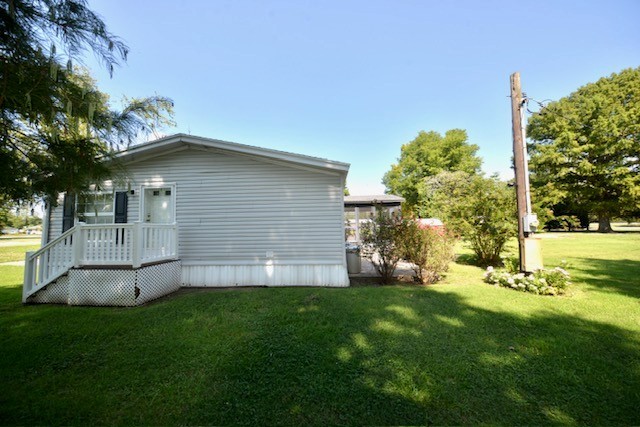 204 South Main Street Belle Rive, IL 62810 - Photo 9 of 26 Gallery Image 9