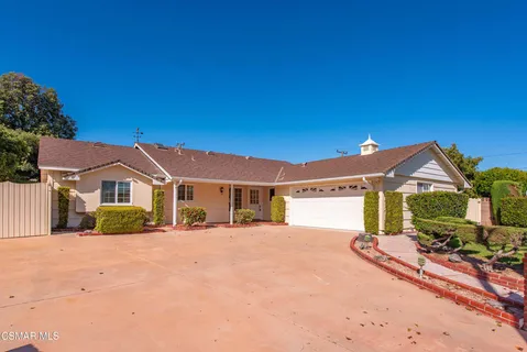 $1,049,000 | 1492 Mandalay Court, Camarillo, CA 93010