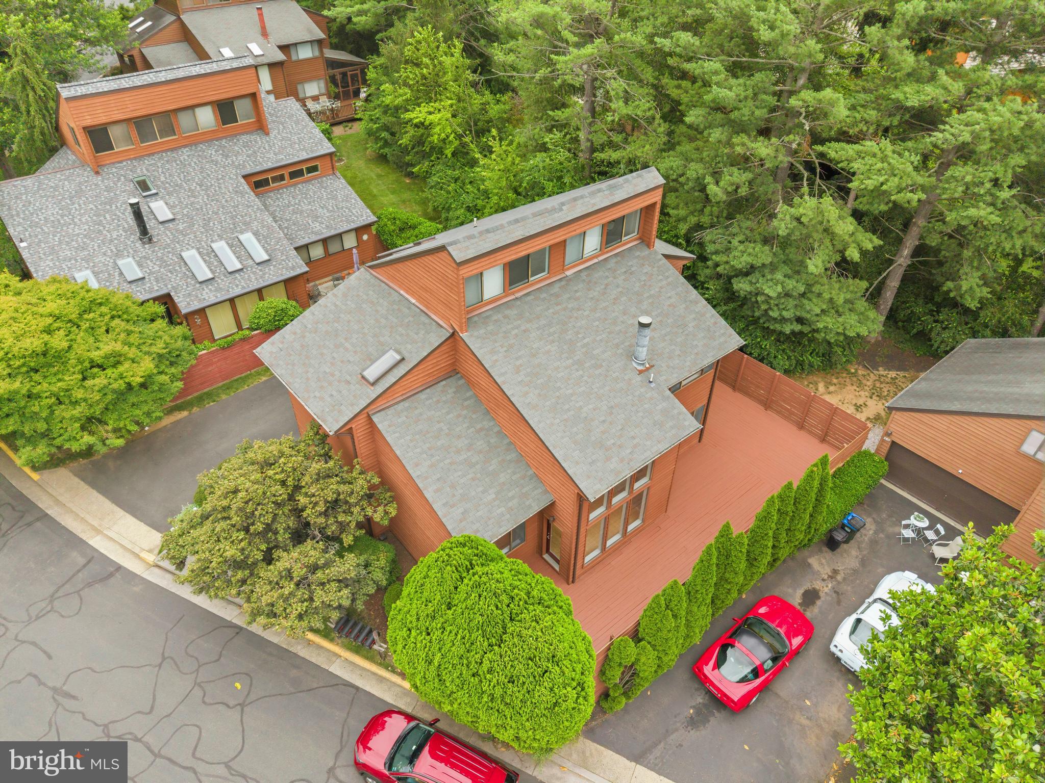 2105 South Bay Lane Reston, VA 20191 - Photo 60 of 71