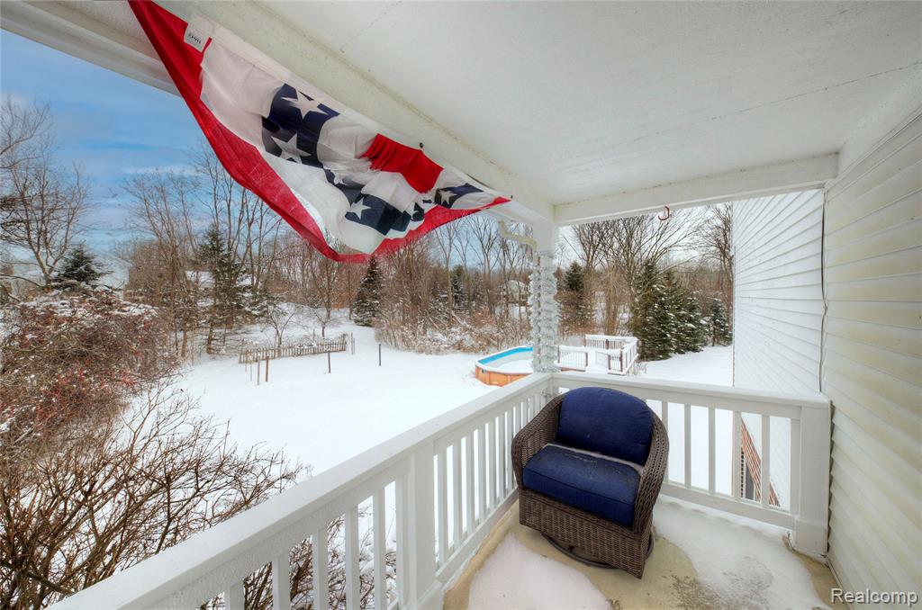 2168 Lake George Road Leonard, MI 48367 - Photo 6 of 54