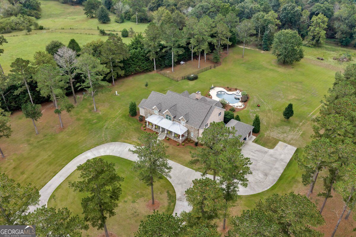 211 Cool Water Road Vienna, GA 31092 - Photo 67 of 91 Gallery Image 67