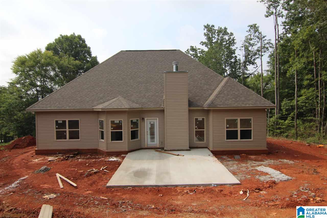 165 Field Stone Lane Springville, AL 35146 - Photo 6 of 22
