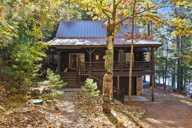 $899,000 | 17799 East Wheeler Lake Lane, Lakewood, WI 54138