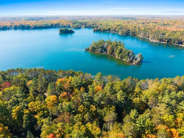 $899,000 | 17799 East Wheeler Lake Lane, Lakewood, WI 54138