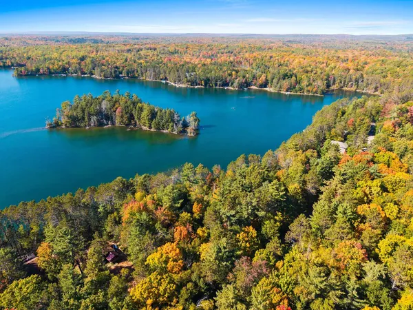 $899,000 | 17799 East Wheeler Lake Lane, Lakewood, WI 54138