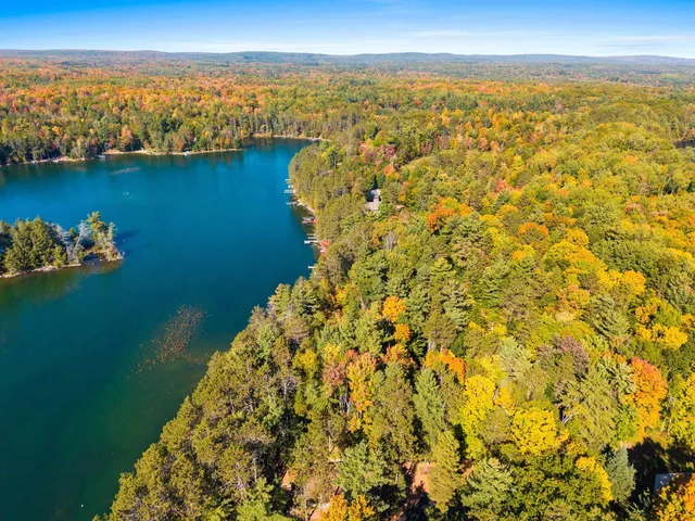 $899,000 | 17799 East Wheeler Lake Lane, Lakewood, WI 54138