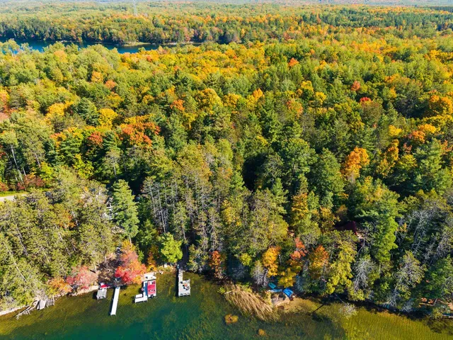 $899,000 | 17799 East Wheeler Lake Lane, Lakewood, WI 54138