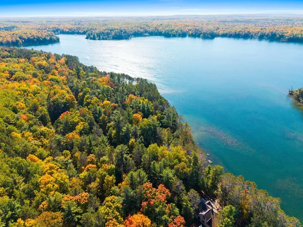 $899,000 | 17799 East Wheeler Lake Lane, Lakewood, WI 54138