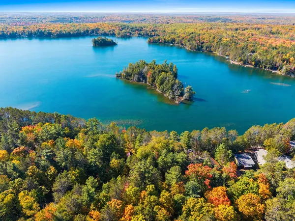 $899,000 | 17799 East Wheeler Lake Lane, Lakewood, WI 54138