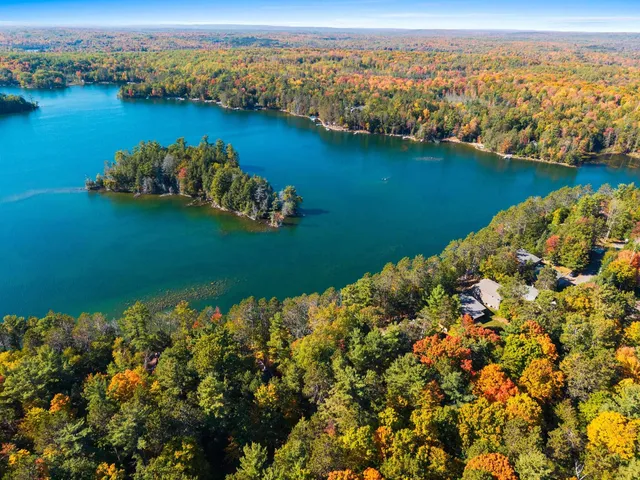 $899,000 | 17799 East Wheeler Lake Lane, Lakewood, WI 54138