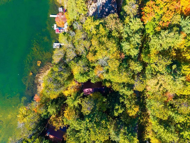 $899,000 | 17799 East Wheeler Lake Lane, Lakewood, WI 54138