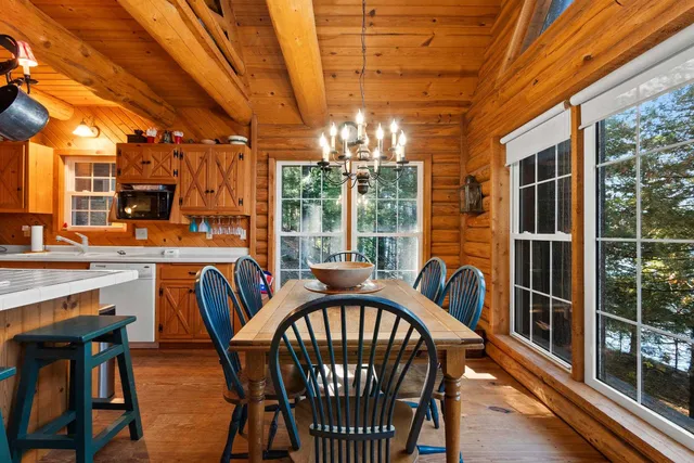 $899,000 | 17799 East Wheeler Lake Lane, Lakewood, WI 54138