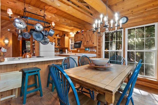 $899,000 | 17799 East Wheeler Lake Lane, Lakewood, WI 54138