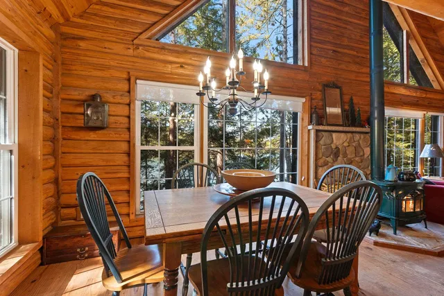 $899,000 | 17799 East Wheeler Lake Lane, Lakewood, WI 54138