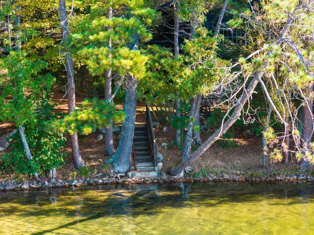 $899,000 | 17799 East Wheeler Lake Lane, Lakewood, WI 54138