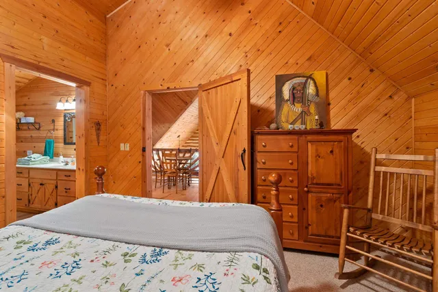 $899,000 | 17799 East Wheeler Lake Lane, Lakewood, WI 54138