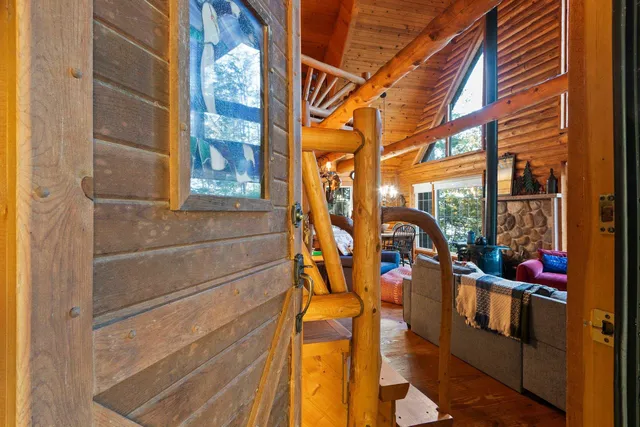 $899,000 | 17799 East Wheeler Lake Lane, Lakewood, WI 54138