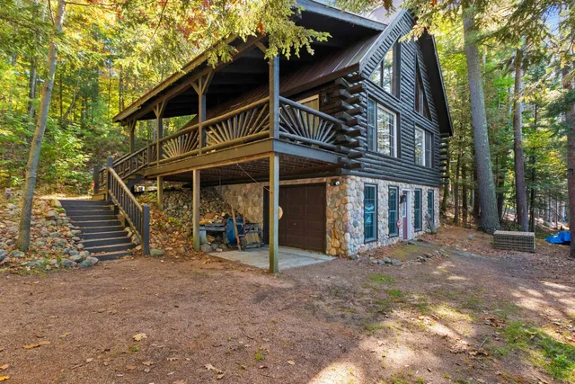 $899,000 | 17799 East Wheeler Lake Lane, Lakewood, WI 54138