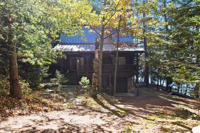 $899,000 | 17799 East Wheeler Lake Lane, Lakewood, WI 54138