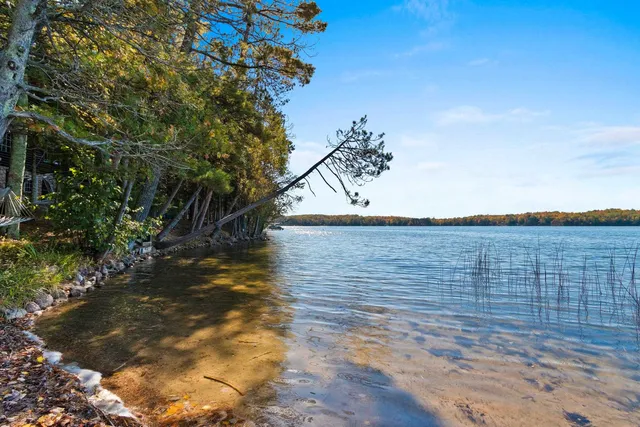 $899,000 | 17799 East Wheeler Lake Lane, Lakewood, WI 54138