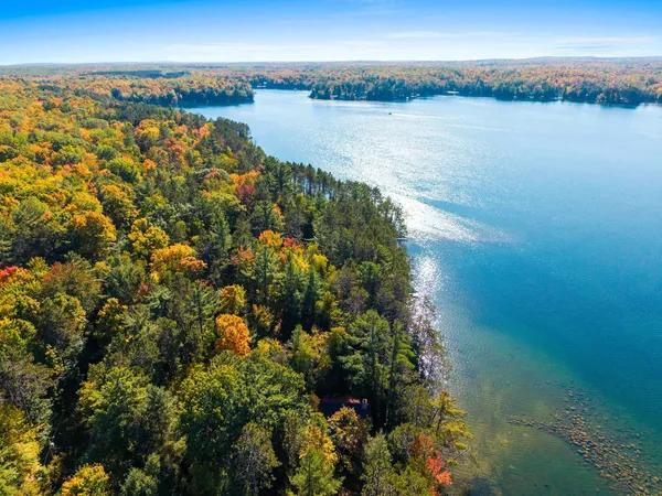 $899,000 | 17799 East Wheeler Lake Lane, Lakewood, WI 54138