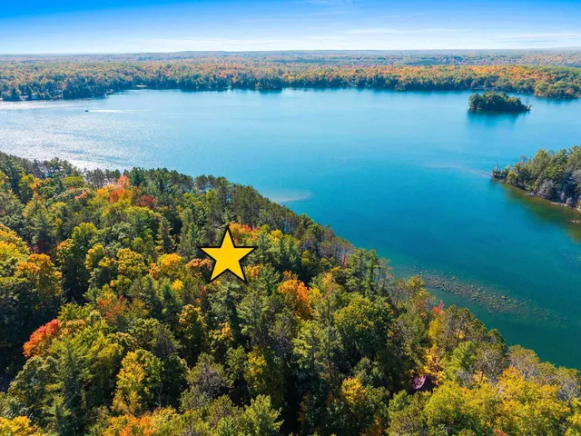 $899,000 | 17799 East Wheeler Lake Lane, Lakewood, WI 54138