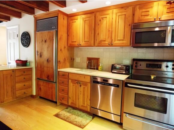 8 Moose Maple Road, Unit 8 Winhall, VT 05340 - Photo 3 of 10