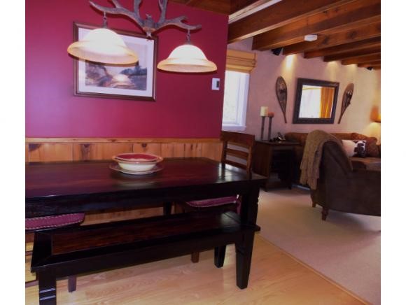 8 Moose Maple Road, Unit 8 Winhall, VT 05340 - Photo 4 of 10