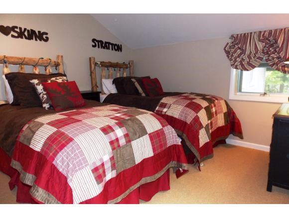 8 Moose Maple Road, Unit 8 Winhall, VT 05340 - Photo 6 of 10