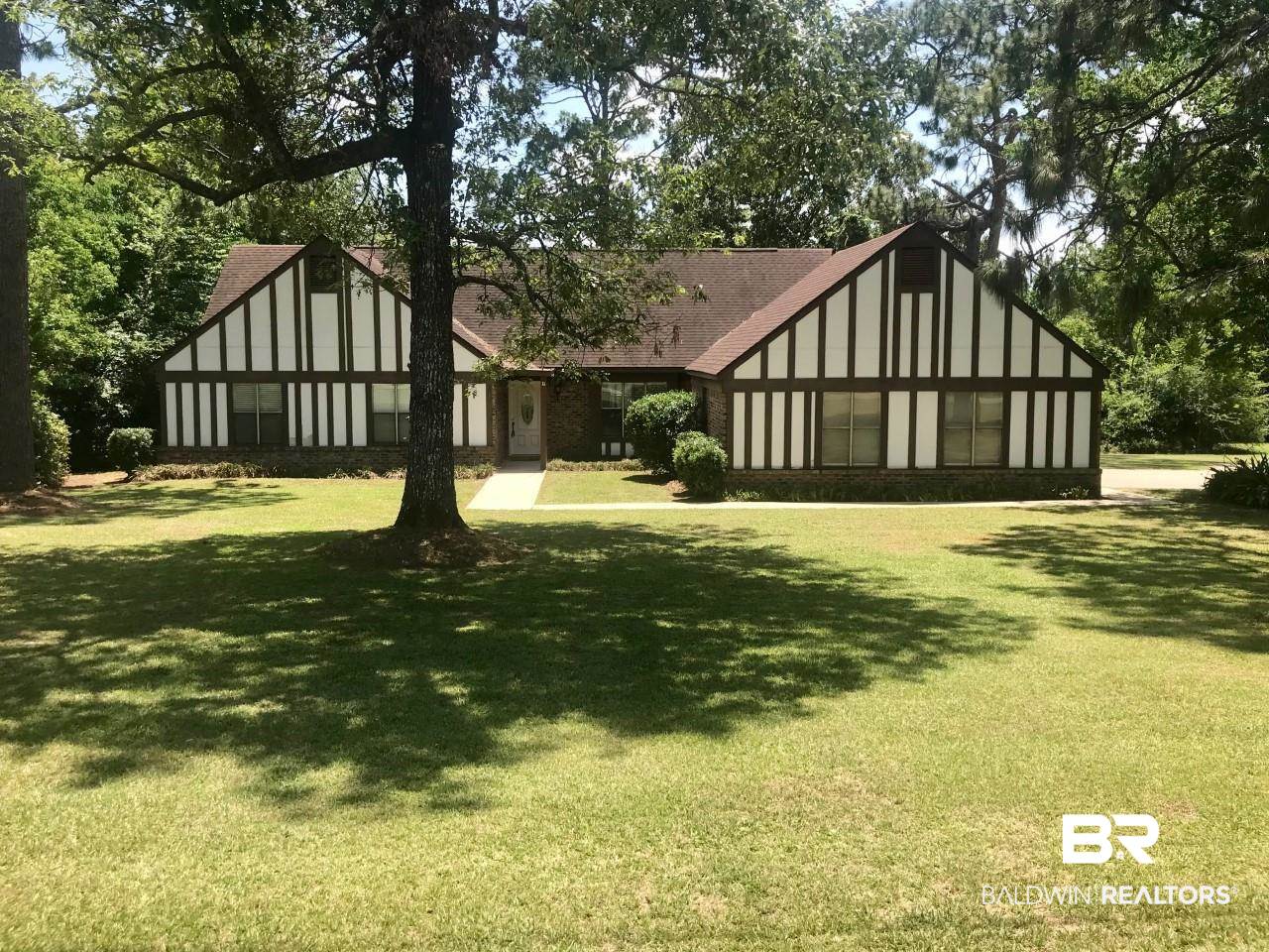 45293 Easley Lane Bay Minette, AL 36507 - Photo 1 of 24