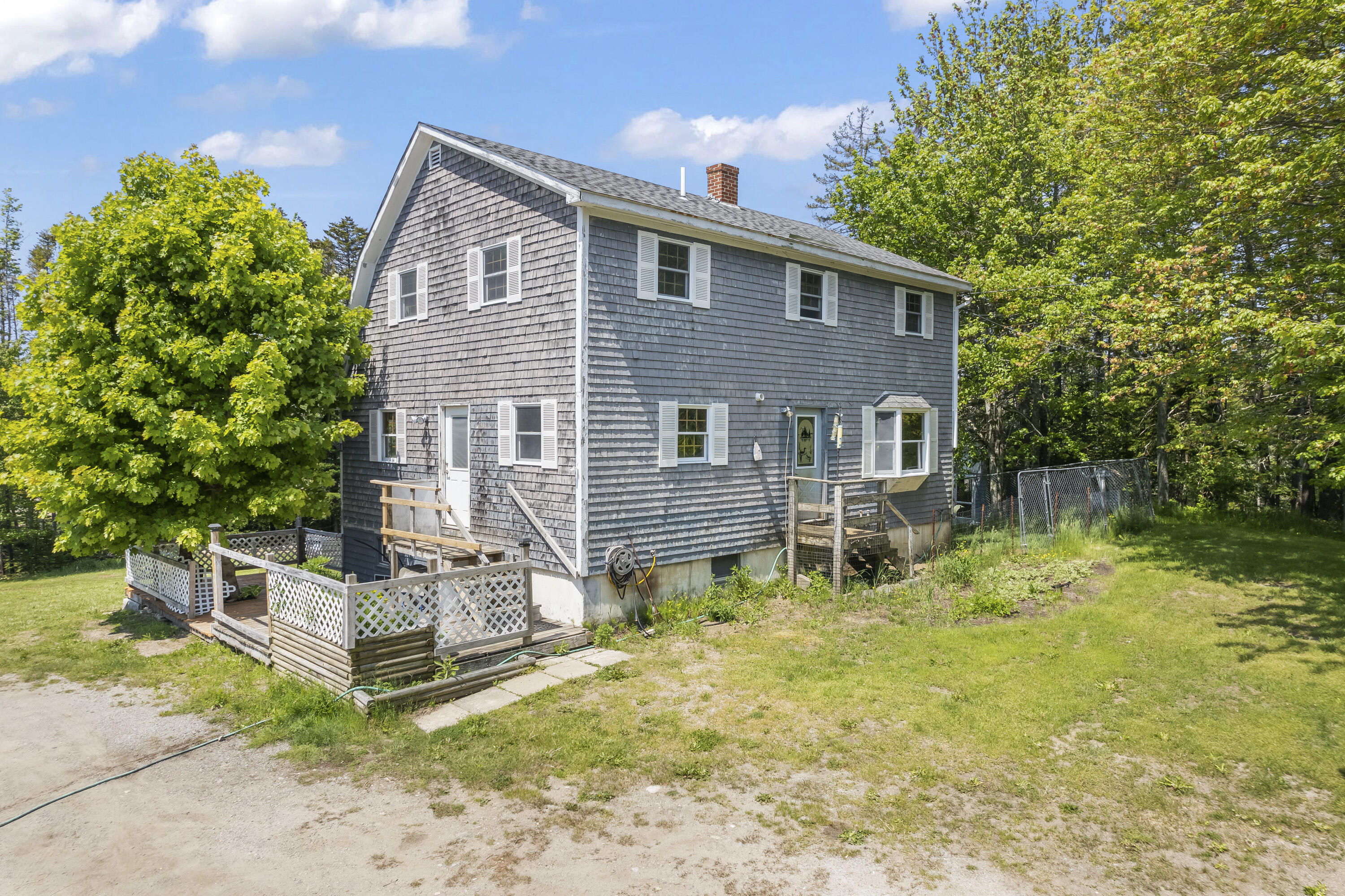 77 Cline Road Spruce Head, ME 04859 - Photo 1 of 56 77 Cline Road_102