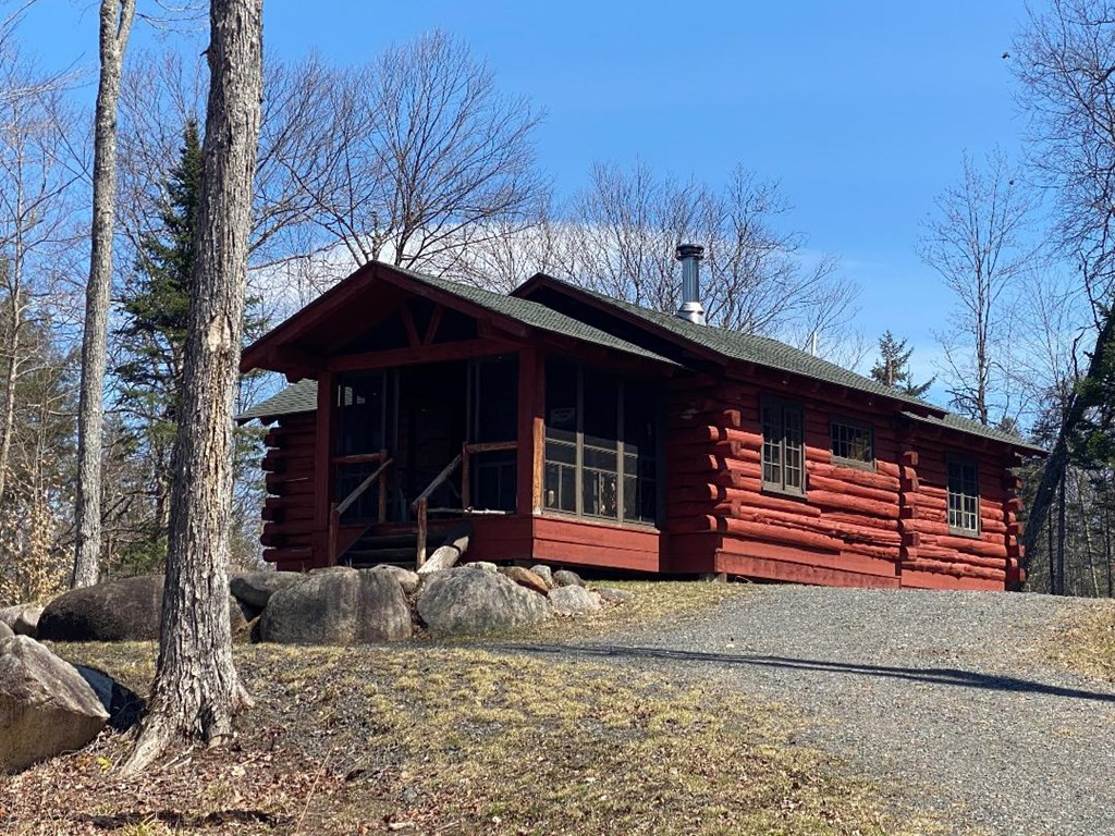 0 Chaisson Road Newcomb, NY 12852 - Photo 3 of 56 Gallery Image 3