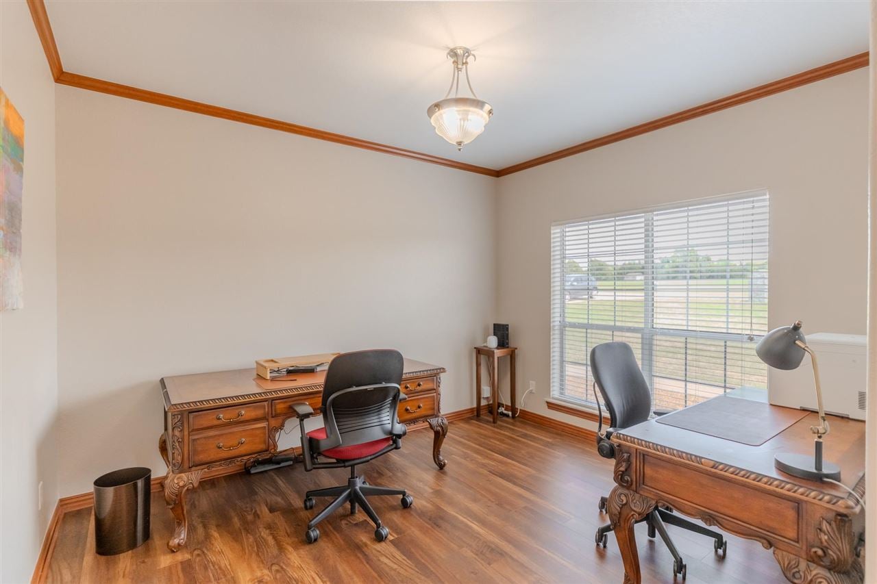 5102 North Hunters Ridge Stillwater, OK 74075 - Photo 5 of 50 Gallery Image 5
