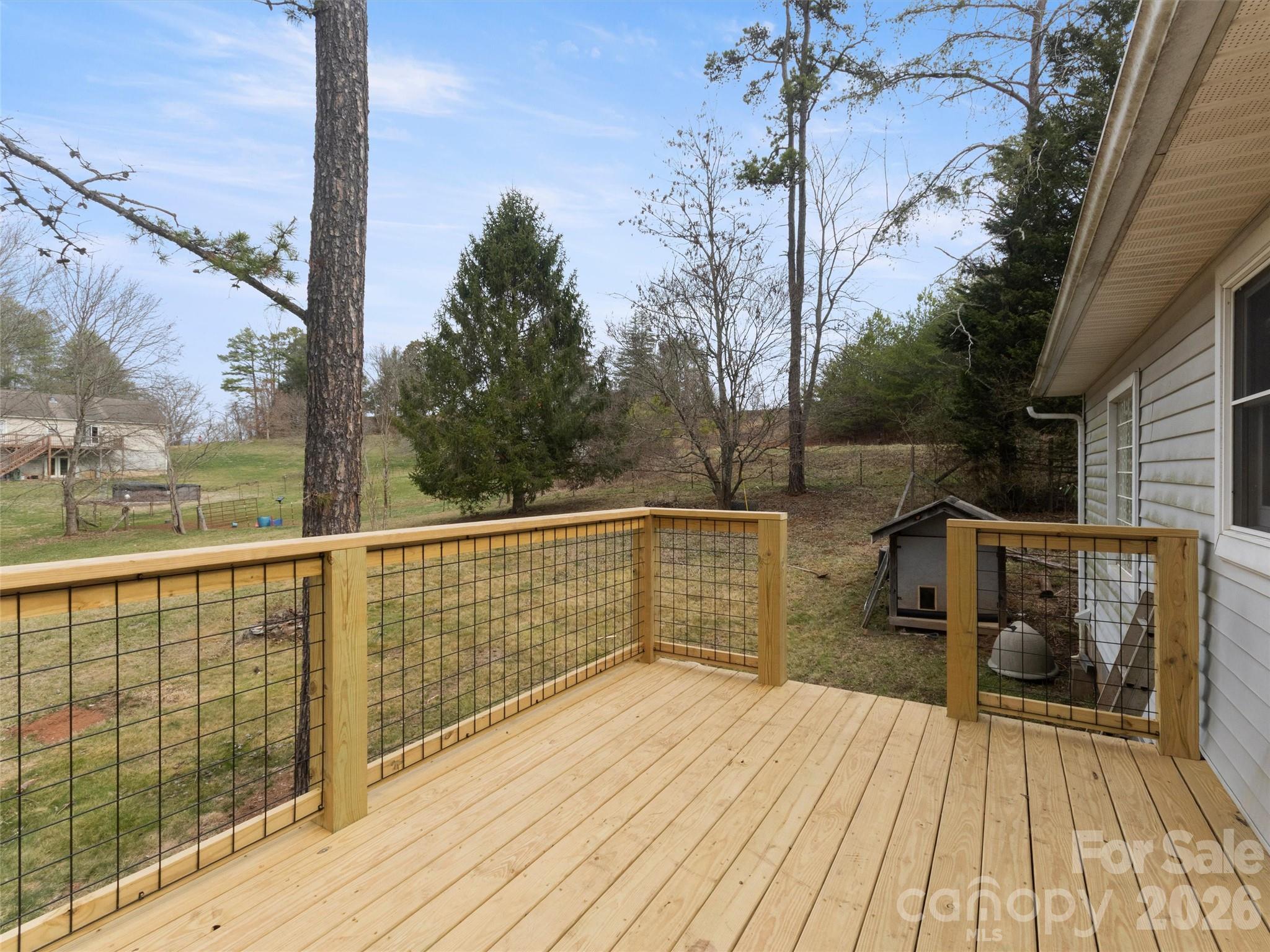 37 Harold Sluder Road Alexander, NC 28701 - Photo 12 of 20