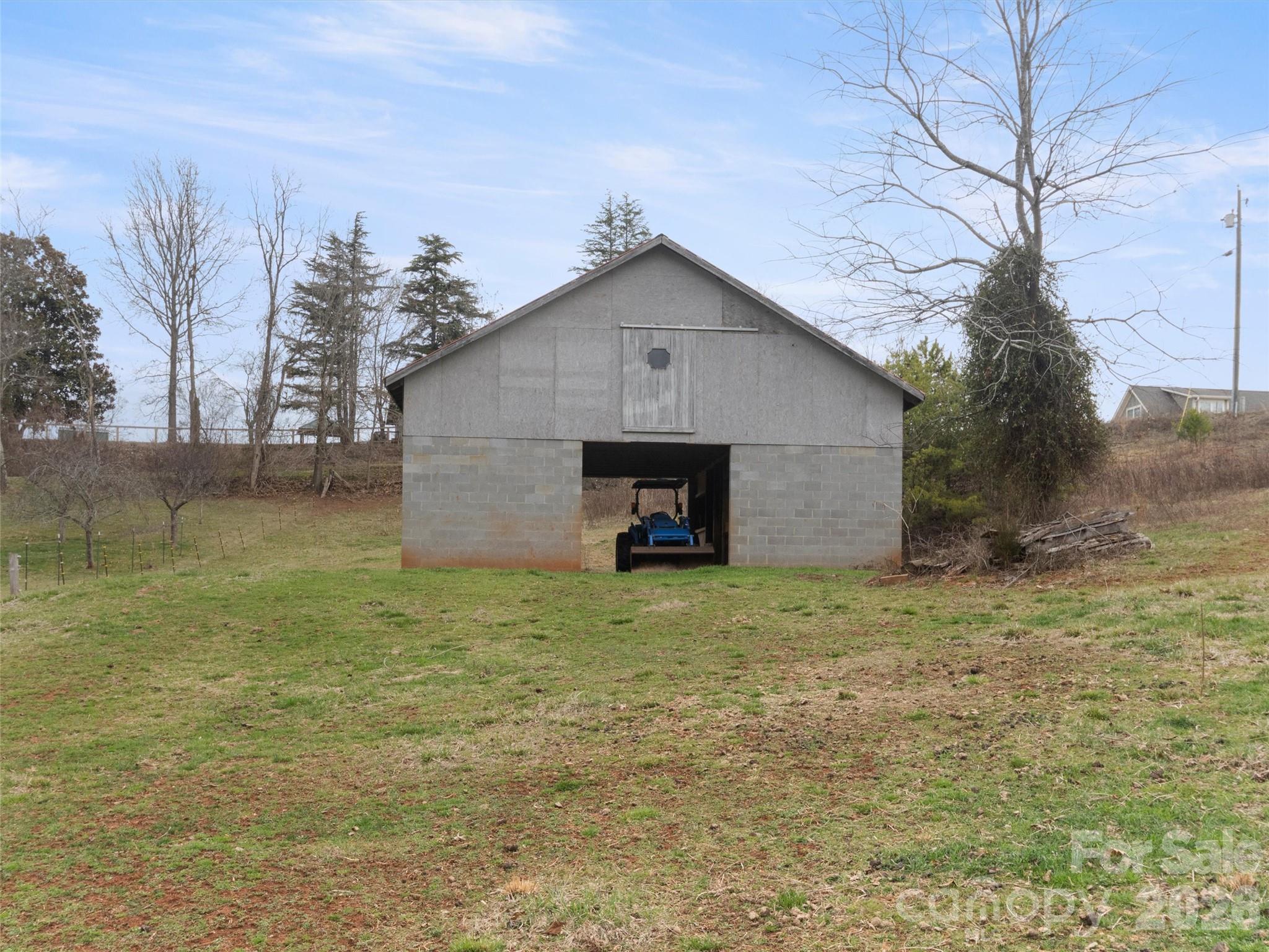 37 Harold Sluder Road Alexander, NC 28701 - Photo 16 of 20