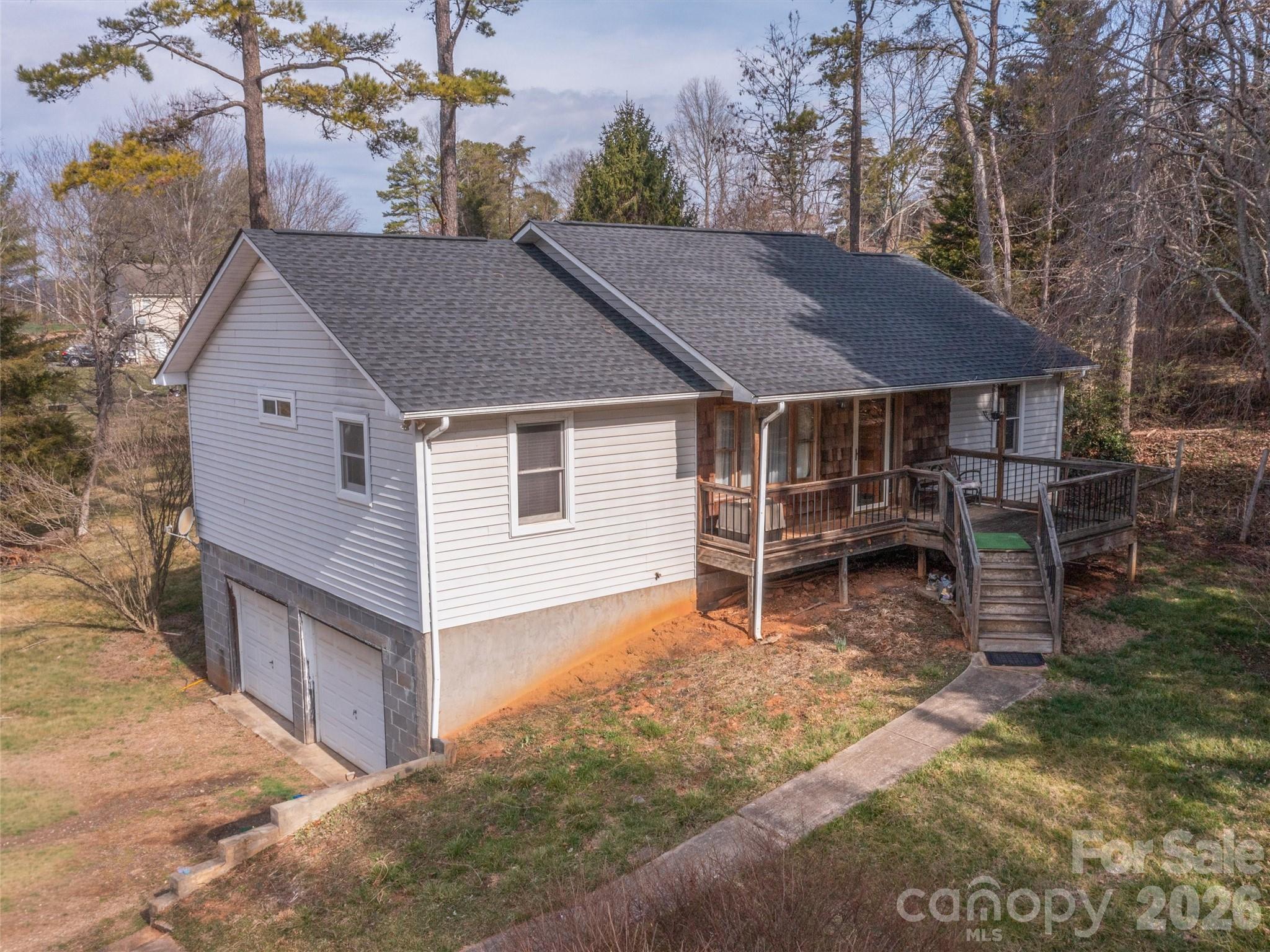 37 Harold Sluder Road Alexander, NC 28701 - Photo 17 of 20