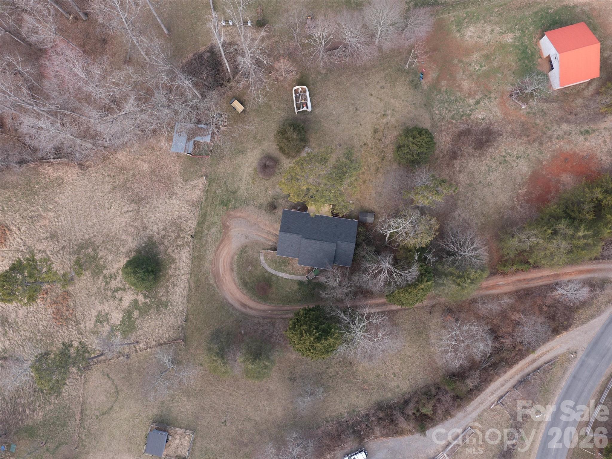 37 Harold Sluder Road Alexander, NC 28701 - Photo 20 of 20