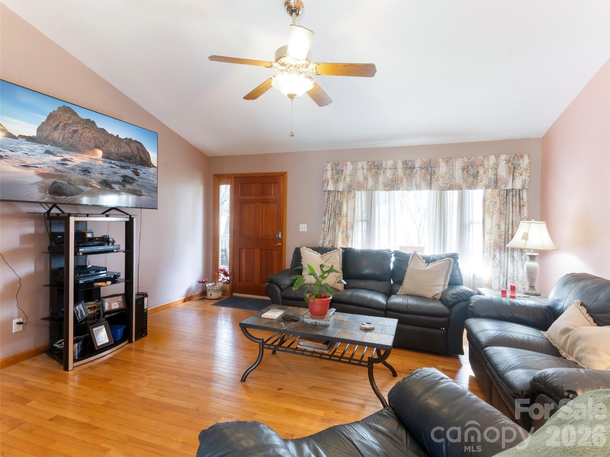 37 Harold Sluder Road Alexander, NC 28701 - Photo 3 of 20