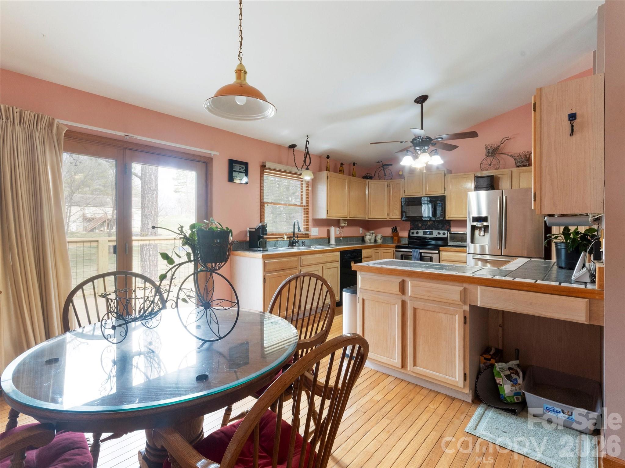 37 Harold Sluder Road Alexander, NC 28701 - Photo 4 of 20