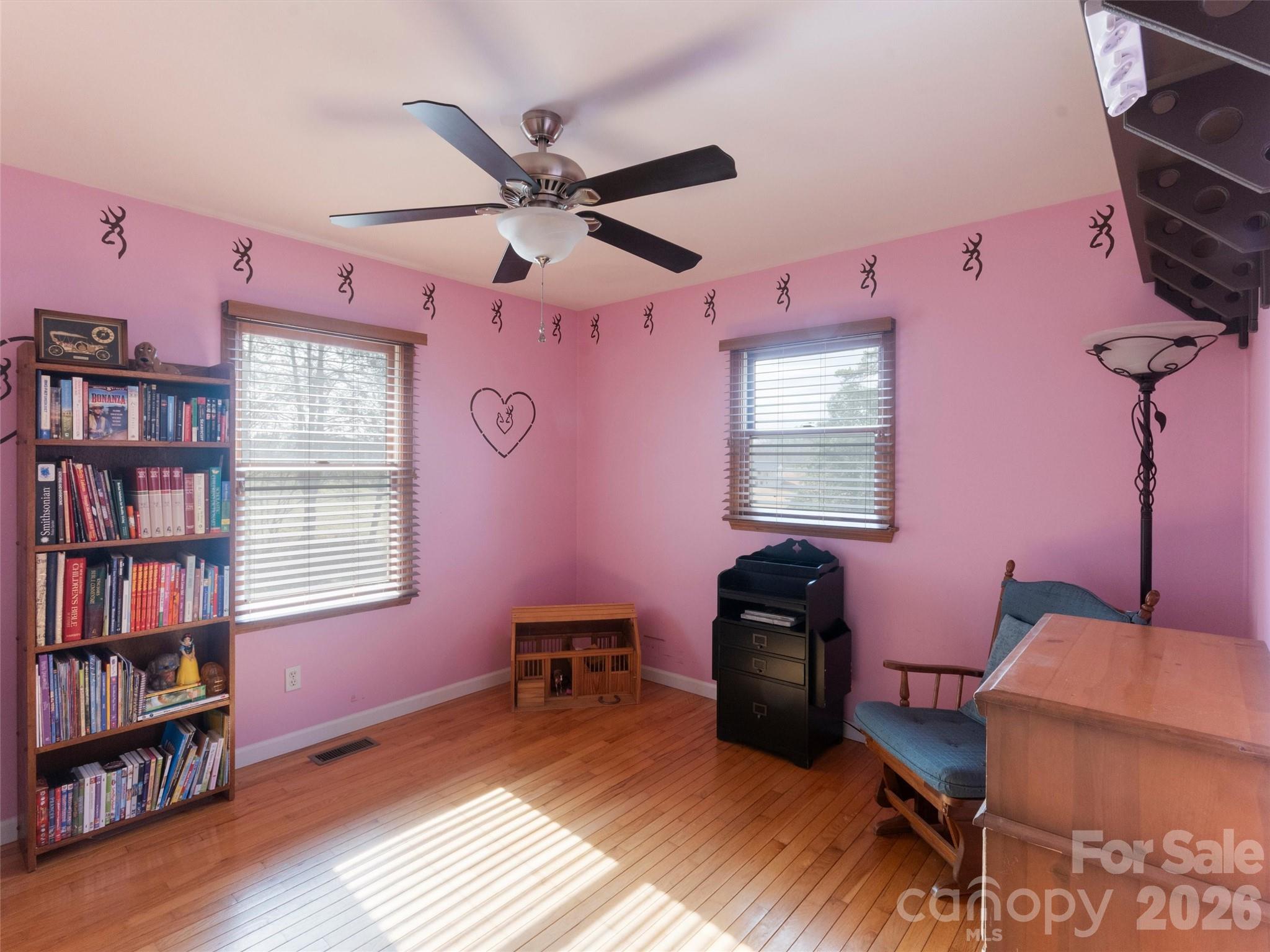 37 Harold Sluder Road Alexander, NC 28701 - Photo 9 of 20