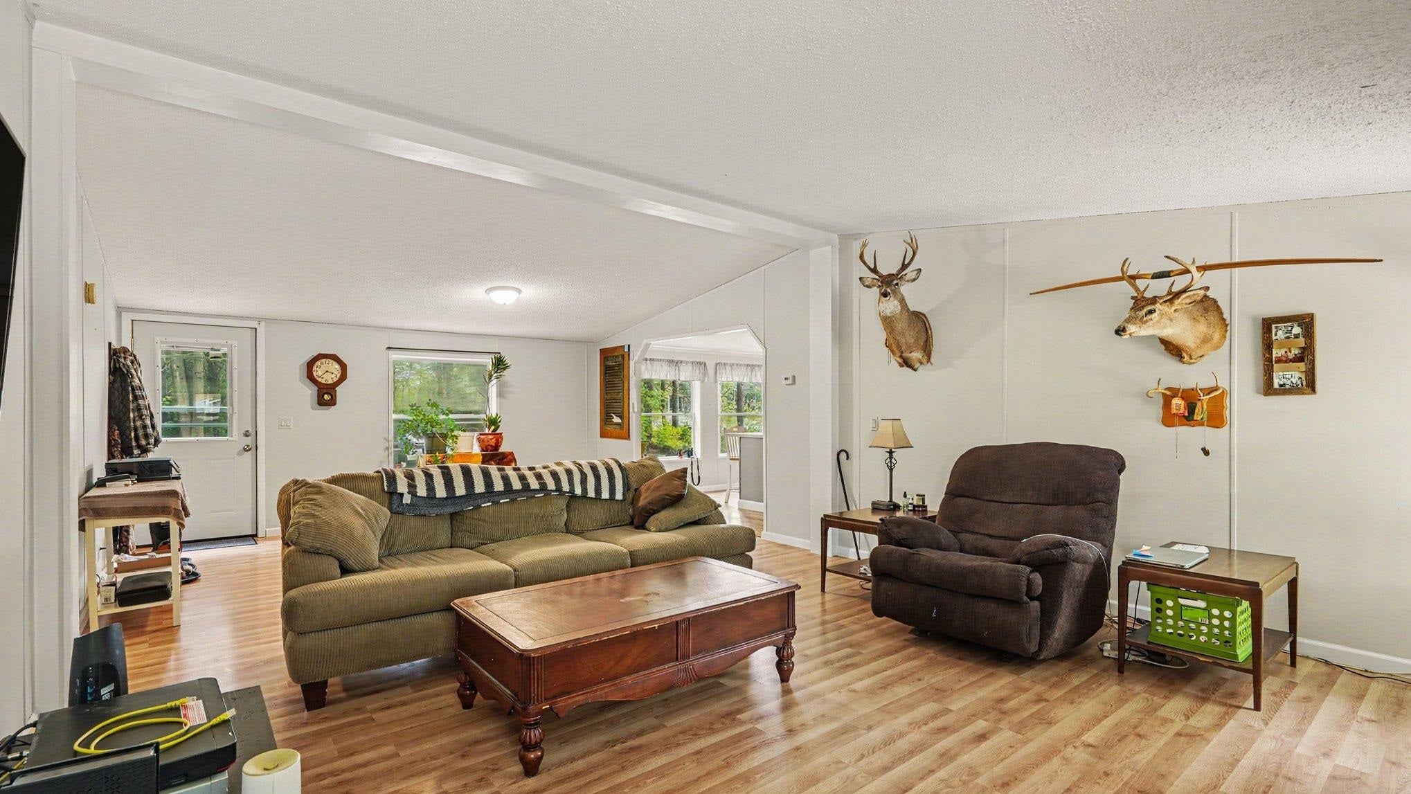 936 North Coleman Road Shepherd, MI 48883 - Photo 4 of 14 Gallery Image 4