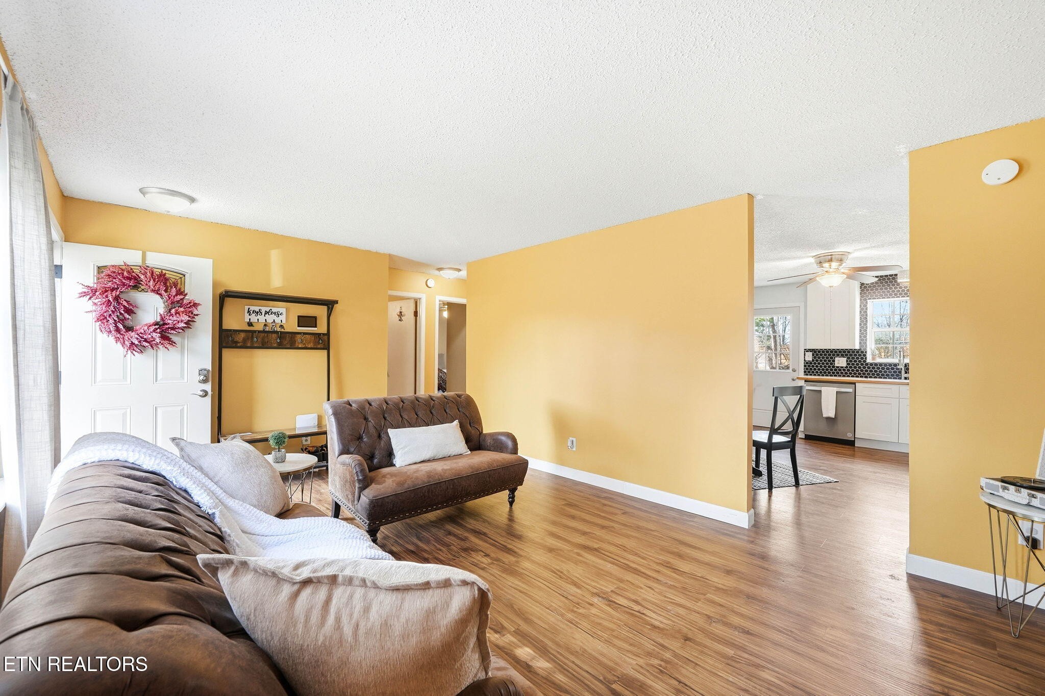 4201 Abercorn Road Knoxville, TN 37921 - Photo 9 of 29 Gallery Image 9